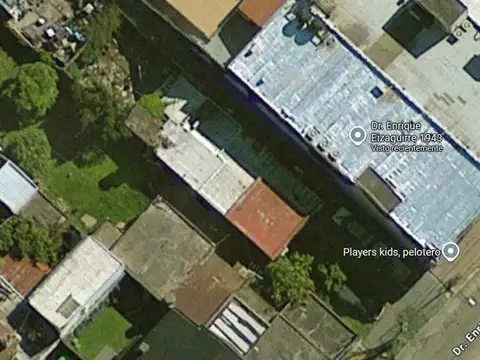 Terreno en Venta en San Justo, USD 130.000