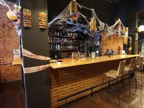 Avenida San Martín 6000