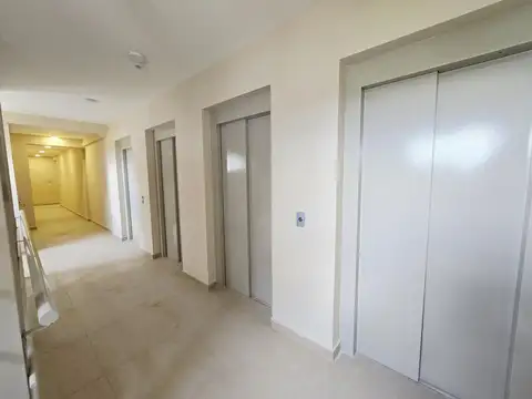 Departamento en Alquiler A Estrenar