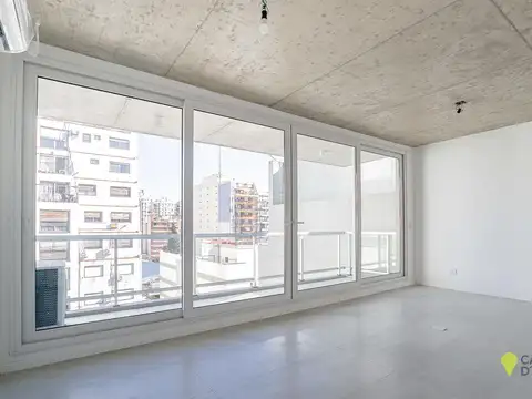 Departamento en Venta al Oeste