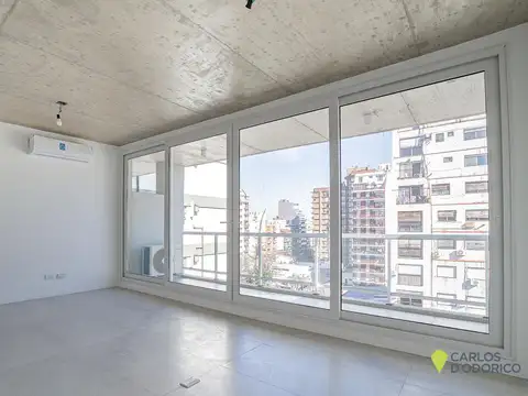 Departamento en Venta al Oeste