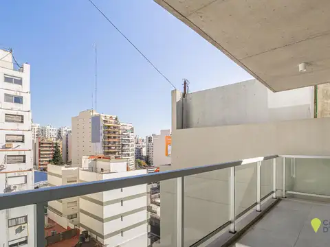 Departamento en Venta en Nuñez, USD 137.600