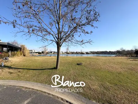 Terreno Lote  en Venta en El Cantón, Escobar, G.B.A. Zona Norte