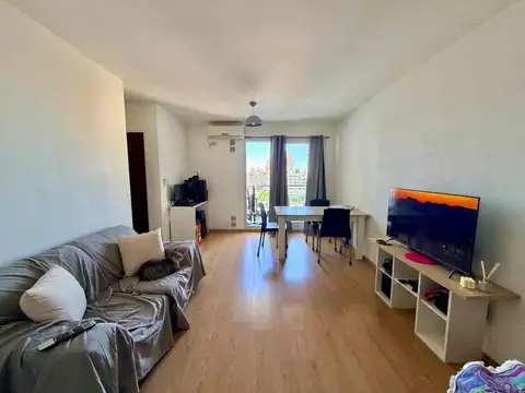 VENTA ! DEPARTAMENTO DE 1 DORMITORIO EN ECHESORTU