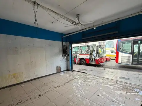 Local Comercial a 100mt de la plaza de San Justo