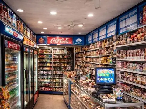 Local en Alquiler en San Justo, $ 1.900.000