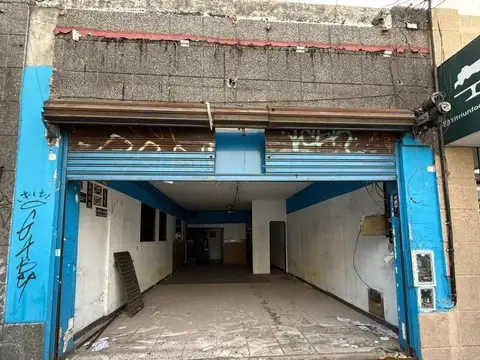 Local Comercial a 100mt de la plaza de San Justo