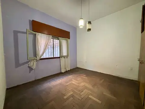 Depto Tipo Casa en Venta en Villa Bosch, USD 60.000