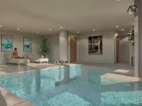 Departamento en Venta en Punta del Este, USD 192.505