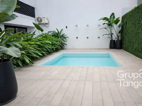 Avenida San Juan 2000, Piso 10