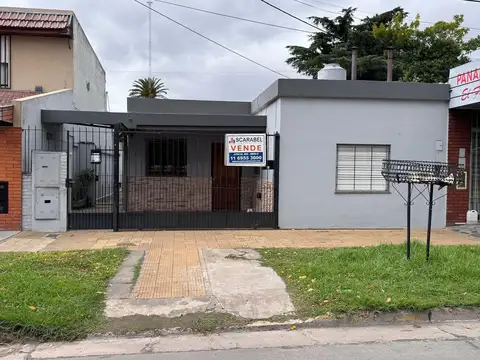 VENTA CASA PH 3 AMBIENTES MERLO CENTRO