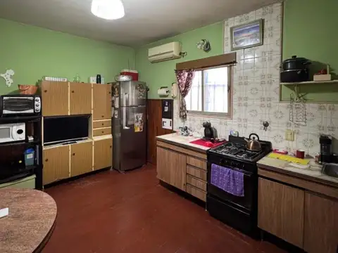 Depto Tipo Casa en Venta en Merlo, USD 79.000