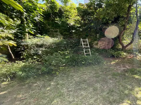 Casa de 8 ambientes en Venta en Colegiales