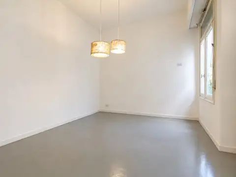Depto Tipo Casa en Venta en Recoleta, USD 280.000