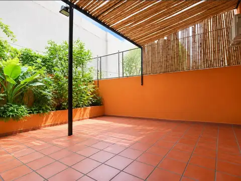 VENTA PH CON TERRAZA PRIVADA RECOLETA
