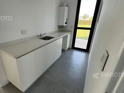 Casa en Venta al Norte