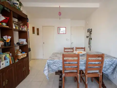Departamento en Venta 8 años