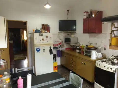 Casa en Venta en La Plata, USD 99.000