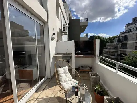 Departamento en Alquiler Temporal de 1 dormitorio