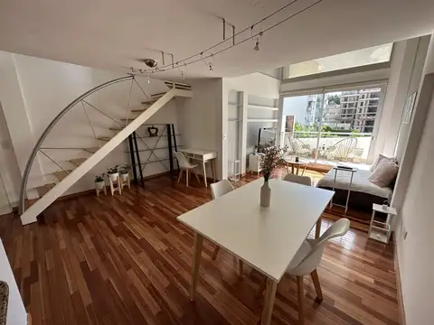 Departamento - ALQUILER_TEMPORAL - Argentina, Capital Federal - HUMBOLDT 2425