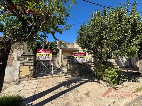 ( LEG-1793) HELGUERA AL 300 - LOTE PROPIO 320m2
