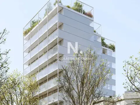 Departamento en Venta en Victorino de la Plaza, Partido de Guaminí