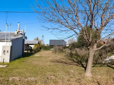 Lote en venta en Barrio Abierto Las Tardes, Roldán | 464,87 m² | Escriturado y con servicios