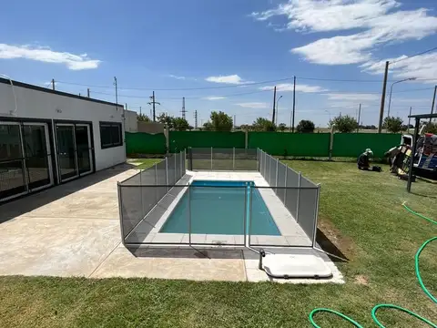 QUINTA EN VENTA FINANCIACION PROPIA VILLA MARÍA