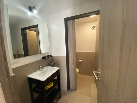 Departamento en Alquiler 6 años