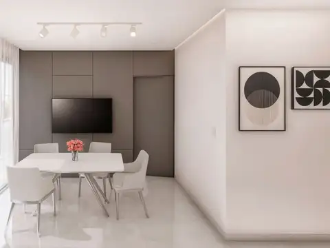 Departamento en Venta en Santa Fe, USD 75.000