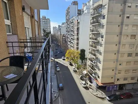 Departamento en Venta en Plaza Mitre, USD 108.000
