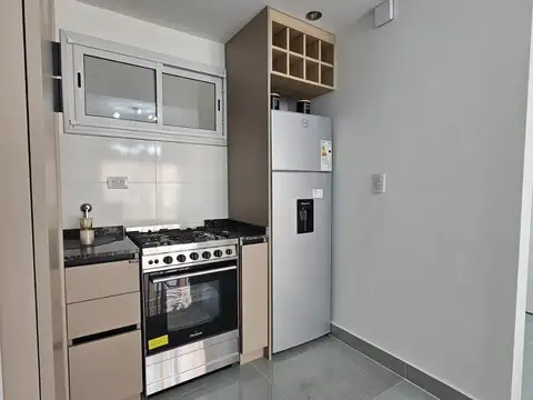 Departamento en Venta 50 años