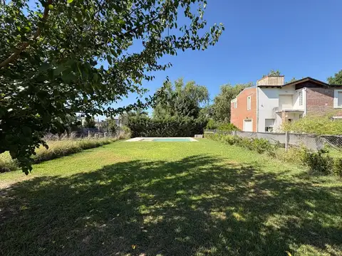 Casa en Venta 3 años