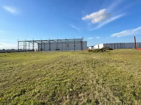 Lote Industrial de 3000MTS en Venta - Polo 52 - Cordoba Capital