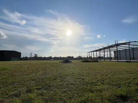 Terreno en Venta de 3000,0 m2