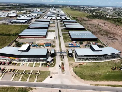 Autopista Córdoba - Rosario