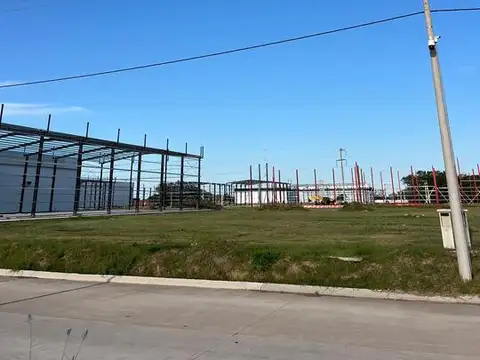 Terreno en Venta de 3000,0 m2