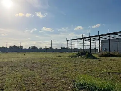 Autopista Córdoba - Rosario