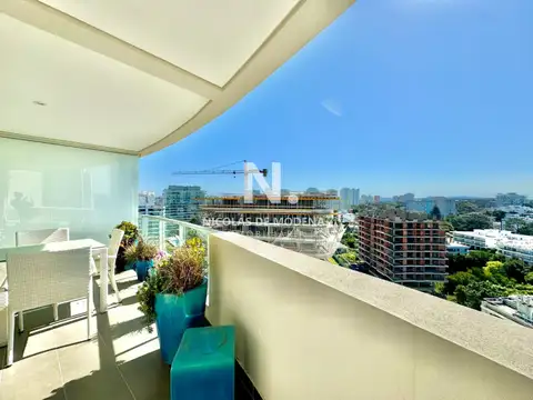 Departamento en Venta de 2 dormitorios
