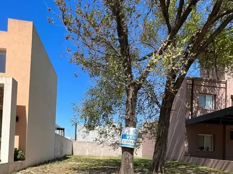 TERRENO EN VENTA MANANTIALES MIRADORES 1