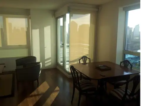 Departamento en Alquiler Temporal de 1 dormitorio