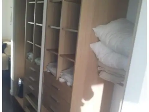 Departamento en Alquiler Temporal de 2 ambientes