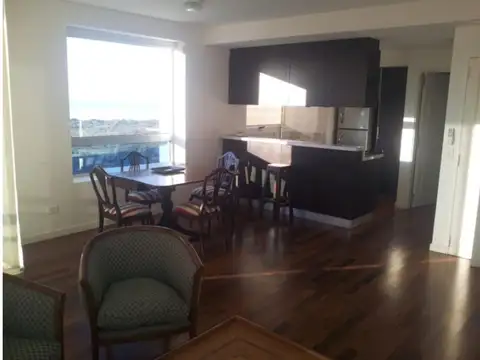 2 amb PUERTO MADERO EXCLUSIVO DEPARTAMENTO  JUANA MANSO 500