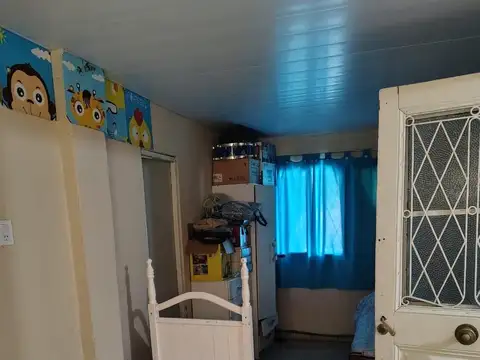 Casa en Matheu