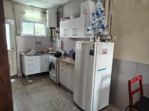 Casa en Venta en Rosario, USD 25.000