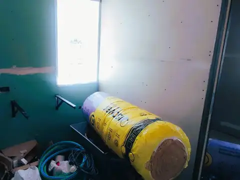 Galpon en Alquiler A Estrenar