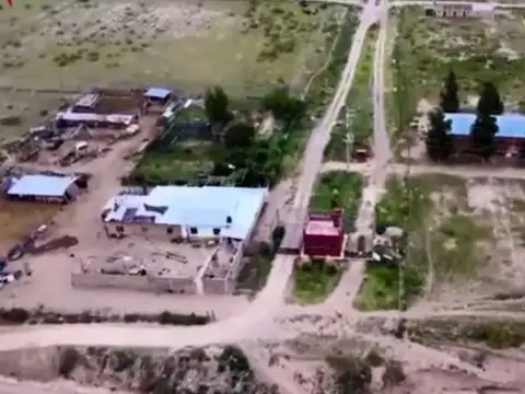 Lote en el Carrizal