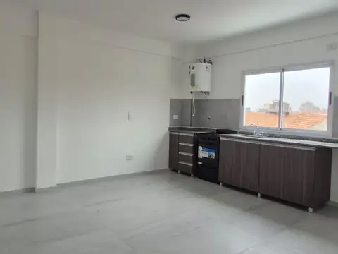 Departamento en Alquiler de 2 dormitorios