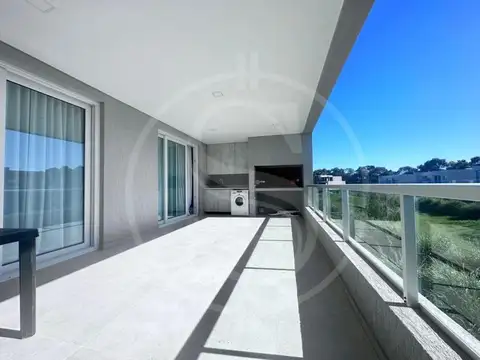 Barrio La Calesa 100, Piso PA