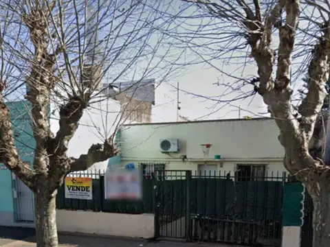 Venta - Witcomb 1580 Villa Ballester - A refaccionar